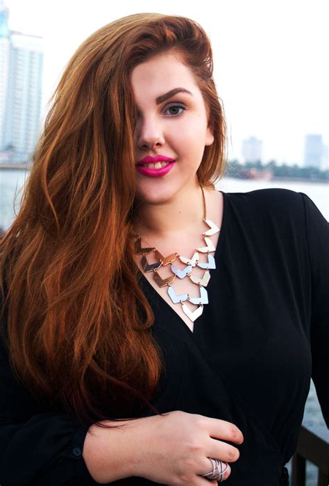 Russian Plus Size Model Katalina Katalina Gorskikh Tumblr Pics