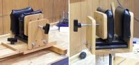 We did not find results for: Homemade Bow Vise - HomemadeTools.net