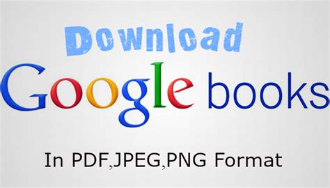 Looking for free pdf chemistry worksheets that you can print? How to Download Any Google Books for Free in PDF/JPEG/PNG ...