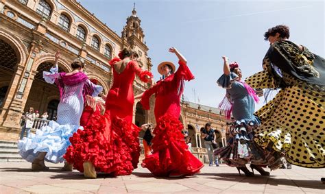 Cultura Española Características Costumbres Y Tradiciones De España
