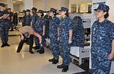 Pictures of Navy Boot Camp