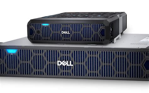 Poweredge Xr4000 Compute Optimized For The Edge Dell Usa
