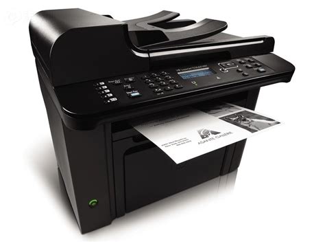 Hp laserjet pro m1536dnf full feature software and driver for windows. M1536DNF MFP PRINTER