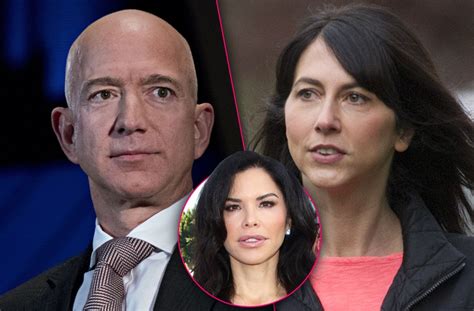 They divorced in mid 2019. Jeff Bezos Divorce Over Cheating Scandal Movie Mogul's Wife Lauren Sanchez
