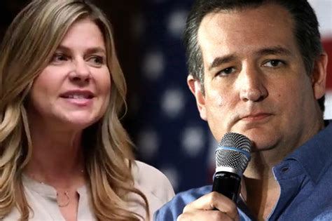 Ted Cruz Campaign Pulls Conservatives Anonymous Ad Starring Porn Star Amy Lindsay