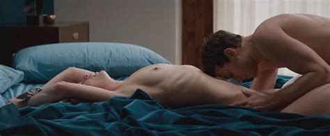 Nude Dakota Johnson Anastasia Steele From Fifty Shades Darker Photos The Fappening