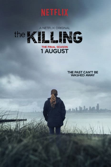 The Killing Season 4 Trailer