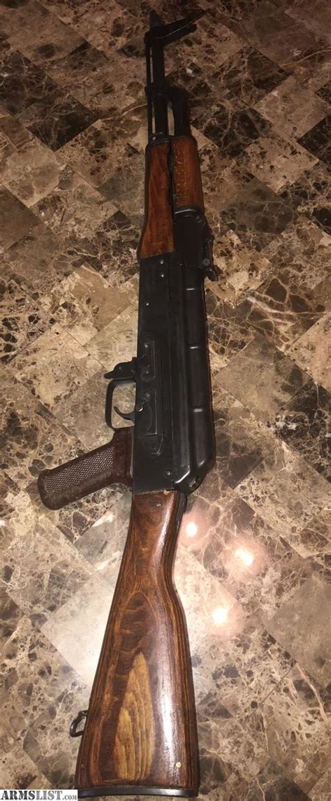 Armslist For Sale Trade Romanian Ak Wasr Ak Wasr Mags Ammo