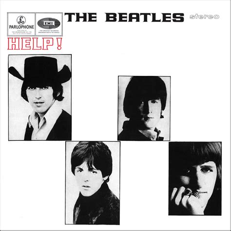 Pin On The Beatle Album Covers Fan Made