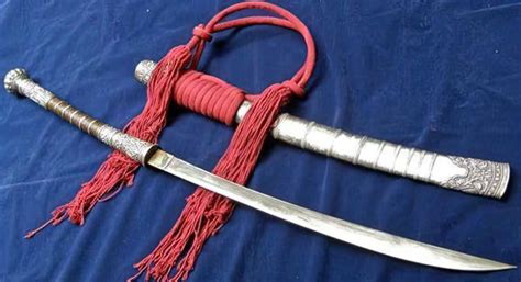 18 Indian Swords History And Characteristics Of Popular Blades