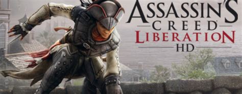 Assassins Creed Liberation Hd Espa Ol Pc Aquiyahorajuegos