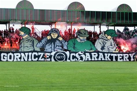 Minucie goście wyrównali i taki wynik utrzymał się do przerwy. GKS Bełchatów - Radomiak Radom 02.06.2018