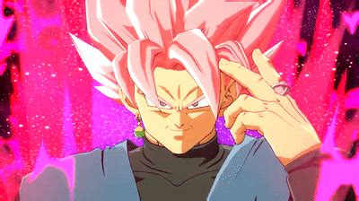 There are 65 dragon ball z live wallpapers published on this page. Dragon Ball FighterZ Gameplay: Goku Black, Hit, Beerus In Action on Make a GIF