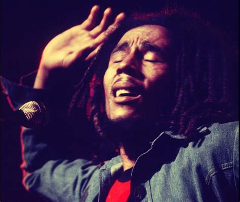 Bob Marleys Son Reveals A Surprising Thing About His Father Huffpost