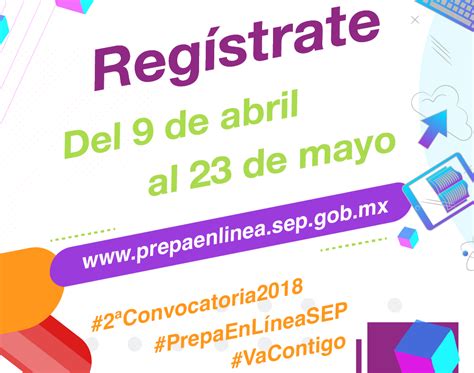 Parte trasera del certificado de prepa en línea sep. 2ª Convocatoria 2018 del Programa Prepa en Línea-SEP - CONOCER