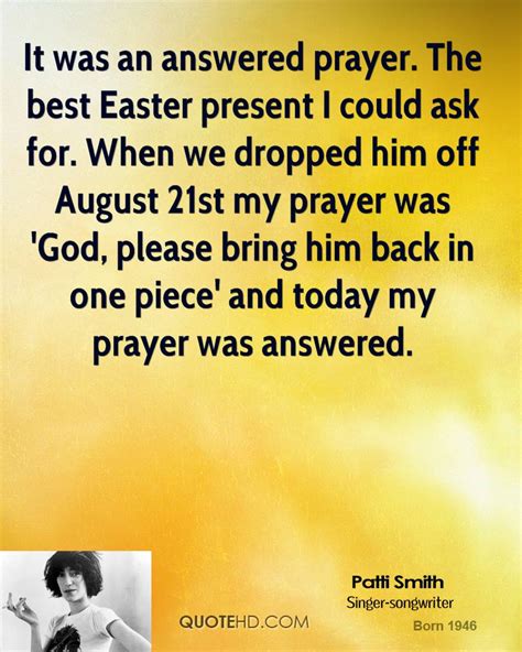 They're perfect to share with beautifully and thoughtfully written, these best easter prayers will make a meaningful addition to your teach us to call your name as jesus did. Easter Prayer Quotes. QuotesGram