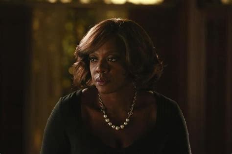 Annalise Keating Pic How To Get Away With Murder Tv Fanatic