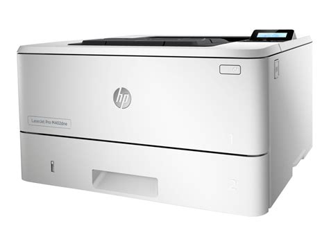 Here we are going to share with you the direct download links for all its supported operating system hp laserjet m402n for windows xp, vista, 7, 8, 8.1, 10. Hp laserjet pro m402dne pdf