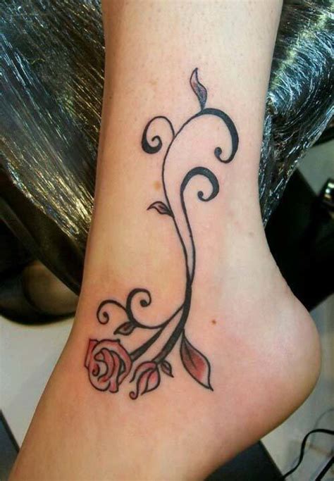 80 Best Tattoo Design For Girls With Cute Beautiful And Feminine Looks