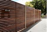 Cost Of Wood Fencing Photos