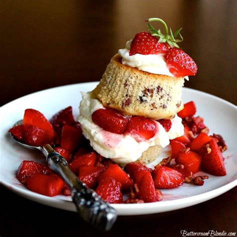 15 Mouth Watering Strawberry Recipes You Have To Try Top Dreamer