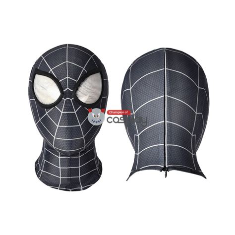 Spiderman Costume Spider Man Ps5 Miles Morales 2099 Cosplay Suit