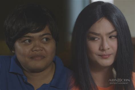 Love Wins For Gay Lesbian Couple In Mmk Abs Cbn Entertainment