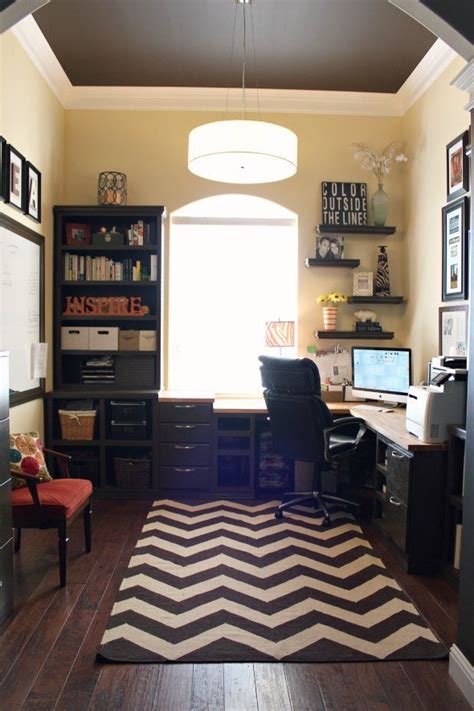 Small Office Decorating Ideas For Work Home Decor Ideas