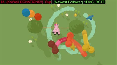 Genital Jousting Party Game Nsfw Part 1 Youtube