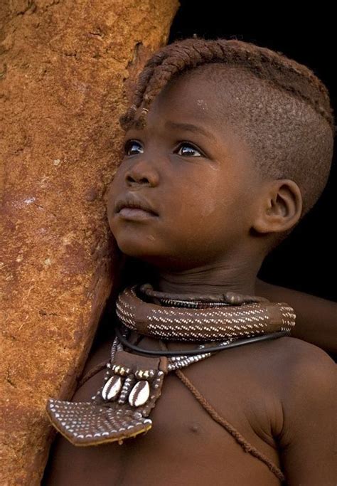 Pin Di ♡ely♡ Su Terre Dafrique Tribù Africane Masai Bambini