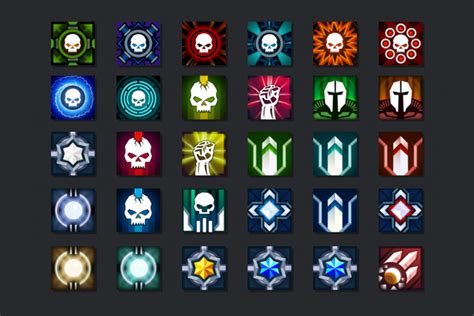 Download wallpapers rage 2 for desktop and mobile in hd, 4k and 8k resolution. Achievements Rage Icons Set | 2D Icons | Unity Asset Store