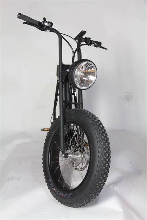 However, if you want a lightweight bike for daily use in a small budget, columba folding bike. Pin di MOKE and UNIMOKE Urban Utility E-Bike by Urban ...