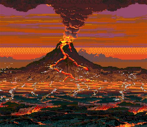 Pixel Art in 2019 | Pixel art, Pixel art background, Art