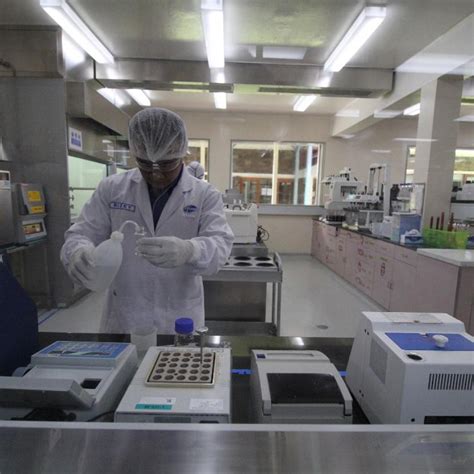 Mitsubishi ufj lease & finance indonesia 5. Produksi Obat Kanker, Perusahaan dengan Kualitas Terbaik ...