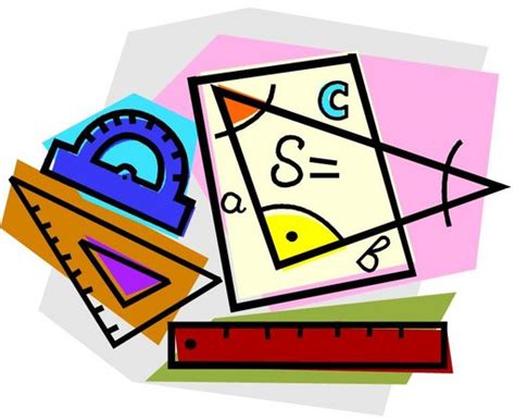 Math Clip Art For Middle School Free Clipart Images Clipartix