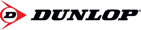 Dunlop Pneus Logo Png E Vetor Download De Logo