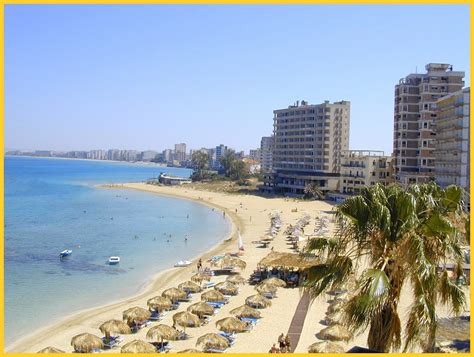 Koenig said the us speaks with the turkish government and with the turkish cypriot community with regard to cbms for cyprus, but said he. Cheap Holidays to Famagusta - Northern Cyprus - Cheap All ...