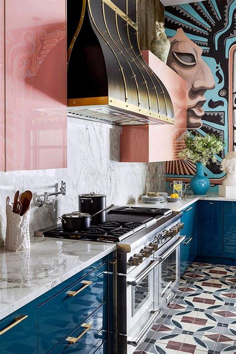 Looks good with all colors. Fashion Your Luxury Kitchen with These Astounding Cabinet ...