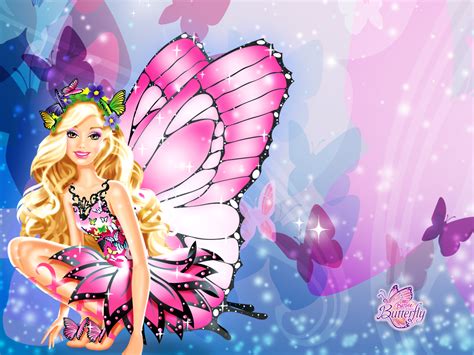 Barbie doll best hd wallpapers high quality all hd wallpapers. Barbie Wallpapers | Desktop Wallpapers