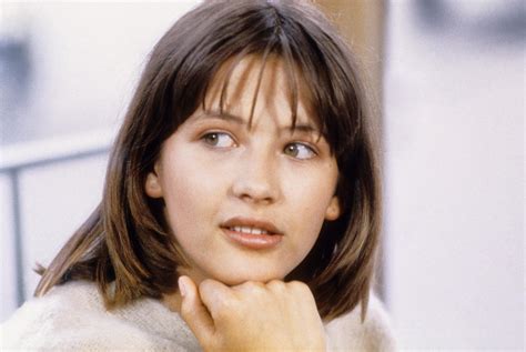 Sophie Marceau Inoubliable Vic Dans La Boum Sophie Marceau La Boum