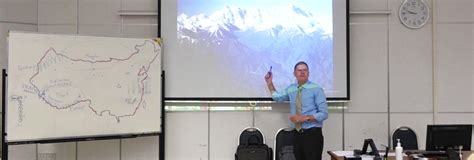 Teaching Demo Silk Road Eastern Civilization Dr Steven A Martin