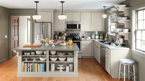 A wide range of nicely designed. Kitchen Design Ideas | Martha Stewart