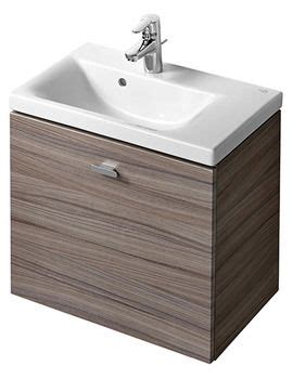 Ideal standard concept space wall hung vanity unit and basin. Sale!!! Wall Hung Bathroom Vanity Units in 2020 | Wall ...