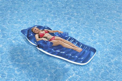 Adjustable Chaise Lounge – Poolmaster