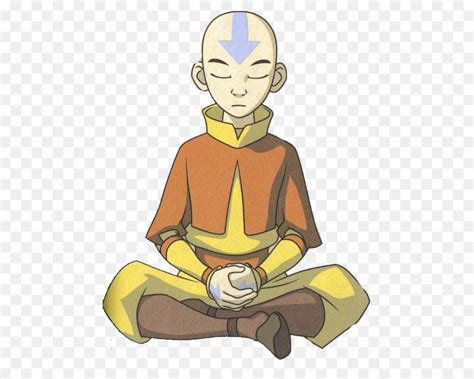 Image Result For Aang Meditation Character Poses Art Apps Character