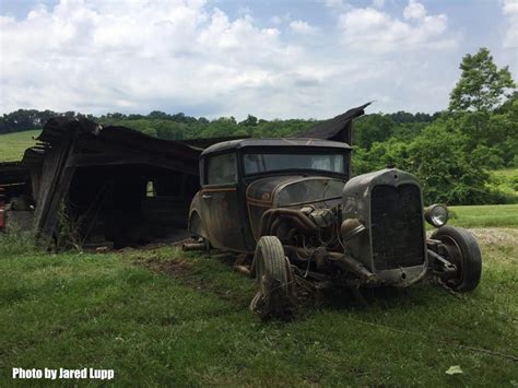 BangShift.com Automotive Archeology: Check Out This Big Block Mopar