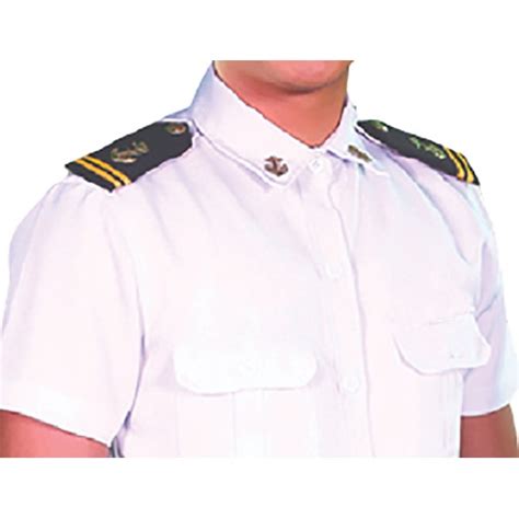 Different Types Of Seaman Uniform For Merchant Navy Professionals