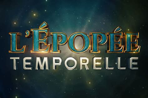 Translations of the word epopee from english to russian and examples of the use of epopee in a sentence with their translations: L'Épopée temporelle — Wikipédia
