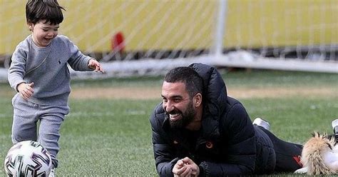 Check out his latest detailed stats including goals, assists, strengths & weaknesses and match ratings. Her derde deva Arda Turan - Son Dakika Spor Haberleri
