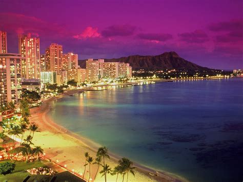Hawaii Beach Amazing Pics Travel Photo And Picture